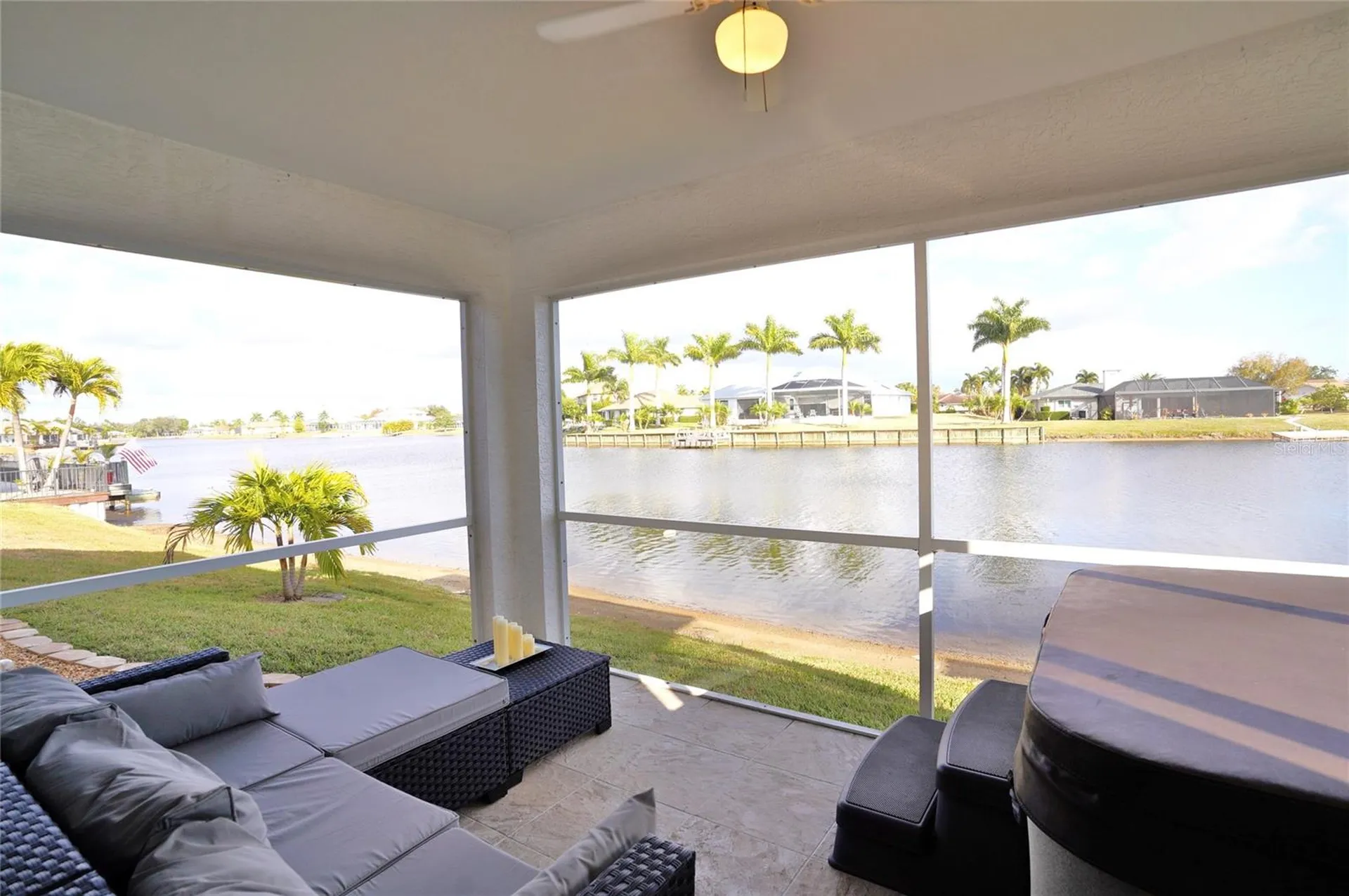 12760 SW Lake Side Drive Arcadia FL 34269