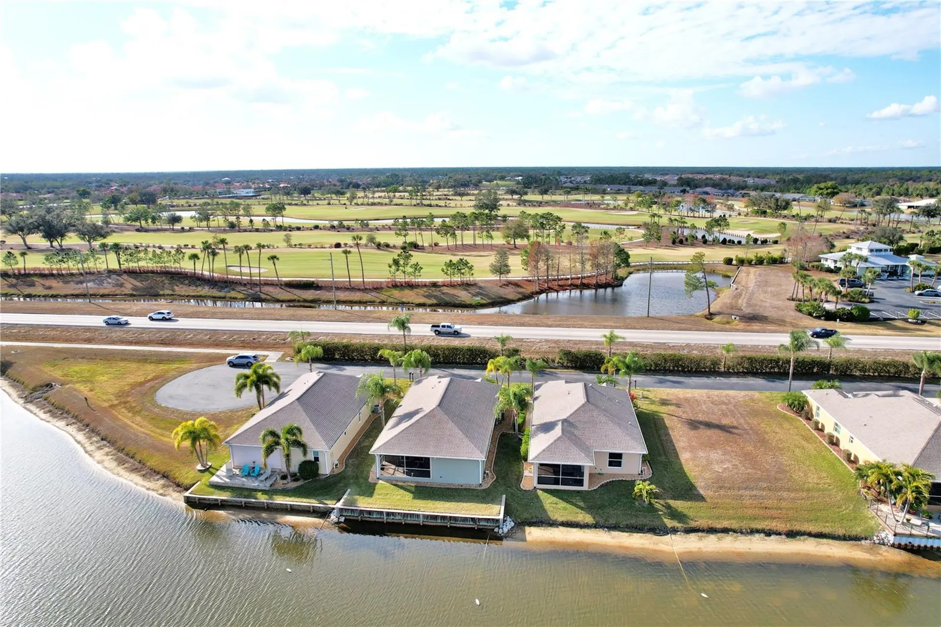 12760 SW Lake Side Drive Arcadia FL 34269