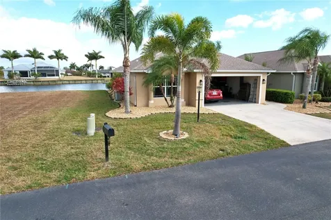 12760 SW Lake Side Drive Arcadia FL 34269
