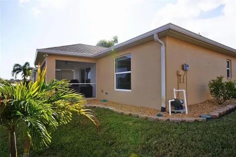 12760 SW Lake Side Drive Arcadia FL 34269