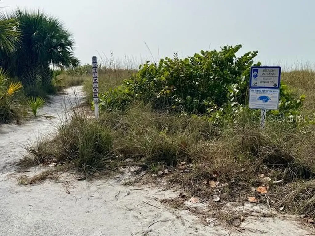 420 Firehouse Court Longboat Key FL 34228