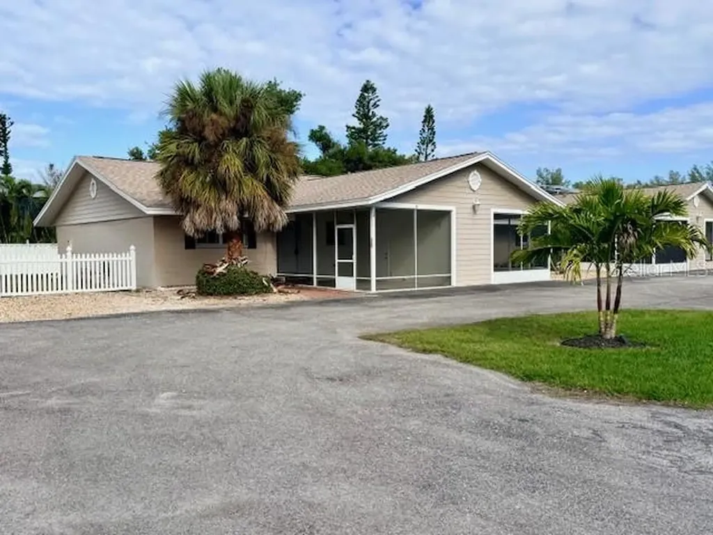 420 Firehouse Court Longboat Key FL 34228