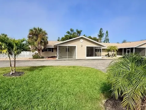 420 Firehouse Court Longboat Key FL 34228