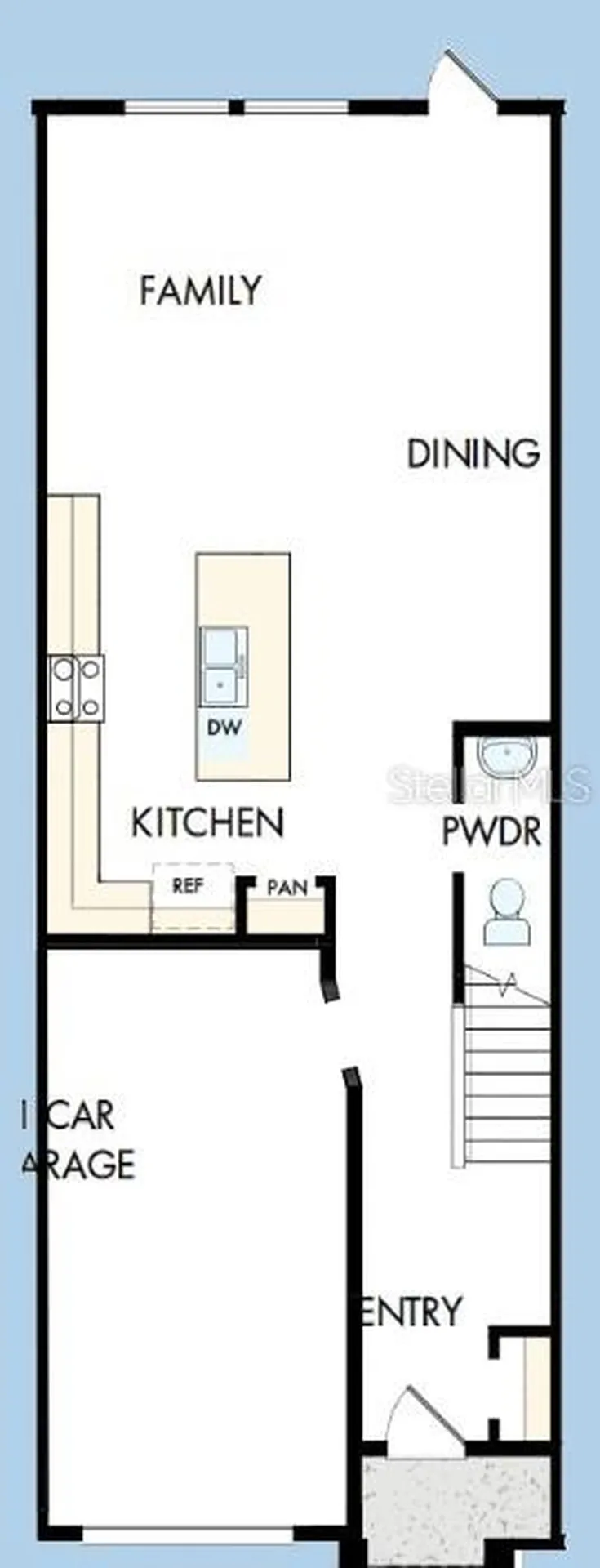 1121 Wild Crest Lane Daytona Beach FL 32117