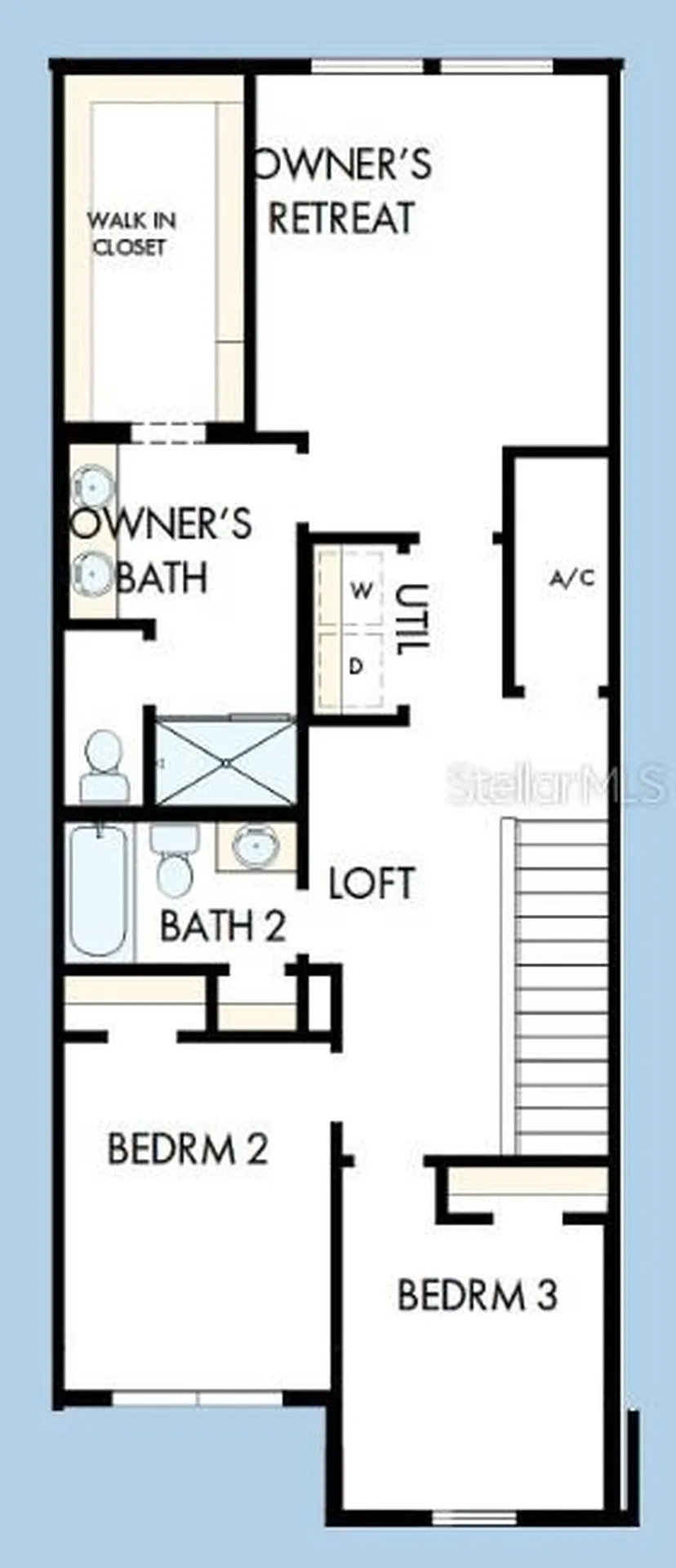1121 Wild Crest Lane Daytona Beach FL 32117