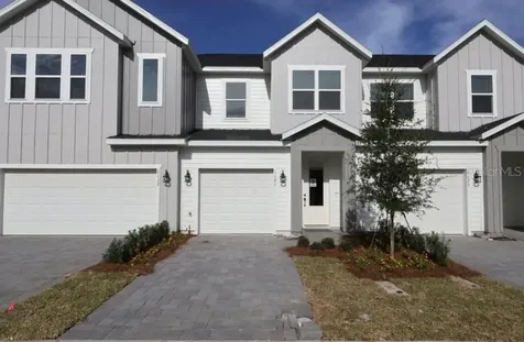 1121 Wild Crest Lane Daytona Beach FL 32117