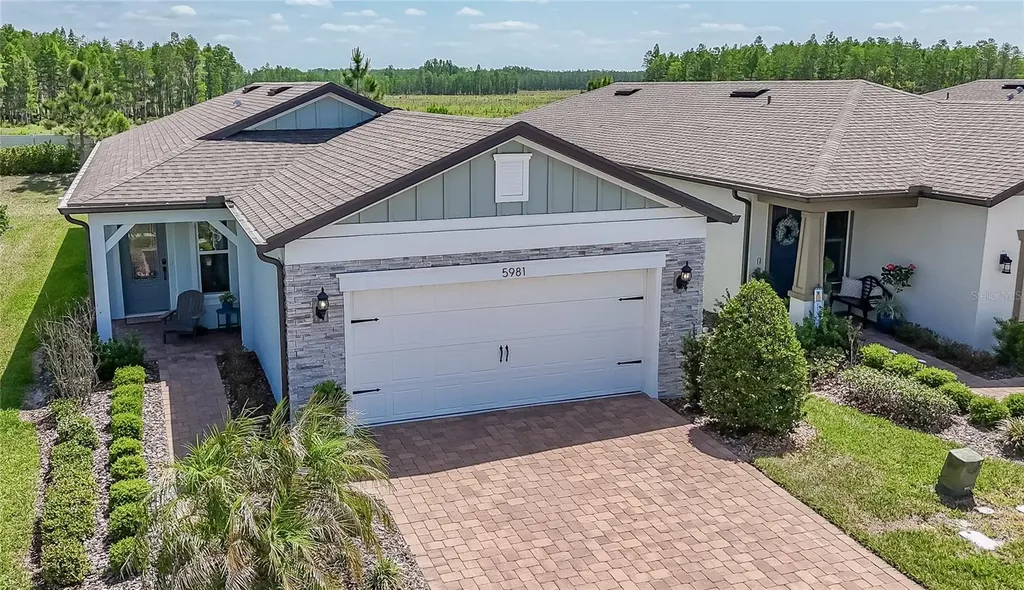 5981 Shorebird Branch Land O Lakes FL 34638