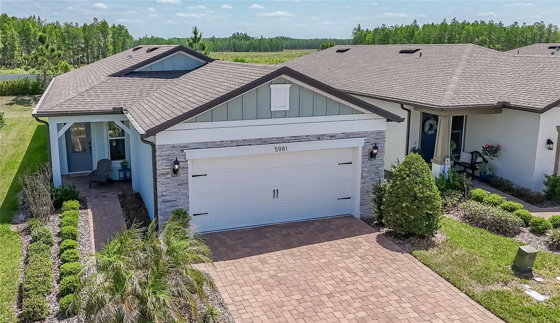 5981 Shorebird Branch Land O Lakes FL 34638