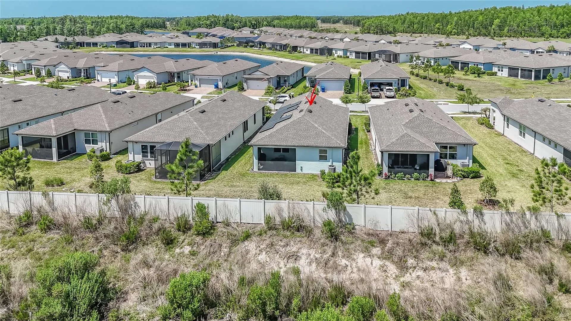 5981 Shorebird Branch Land O Lakes FL 34638