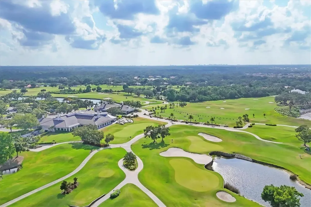 7796 Alister Mackenzie Drive Sarasota FL 34240