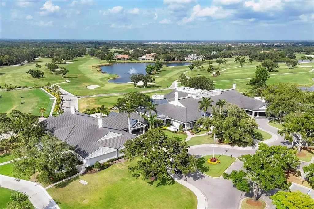 7796 Alister Mackenzie Drive Sarasota FL 34240