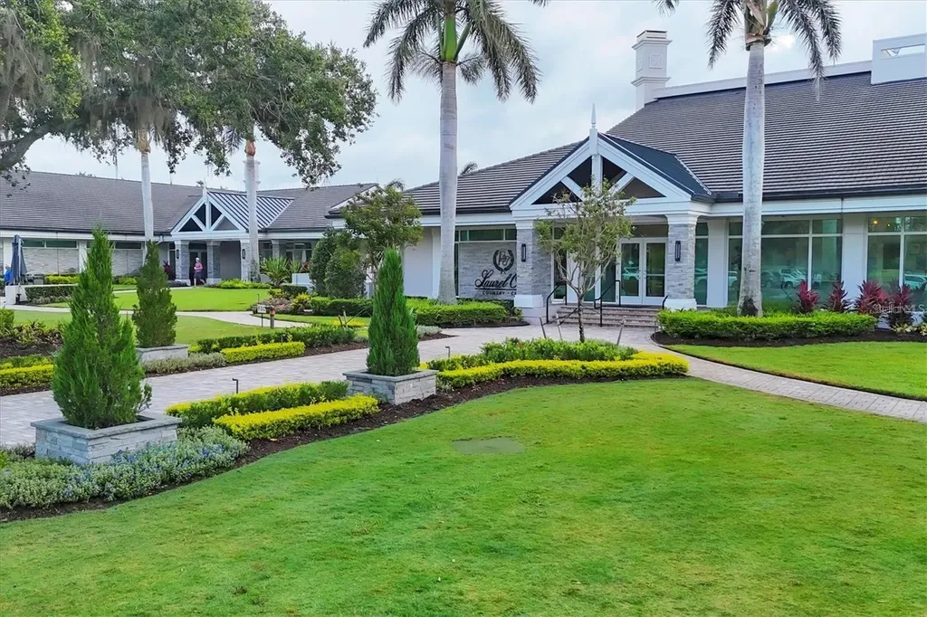 7796 Alister Mackenzie Drive Sarasota FL 34240
