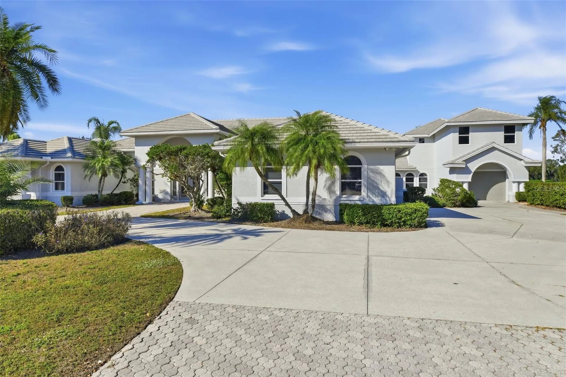 7796 Alister Mackenzie Drive Sarasota FL 34240