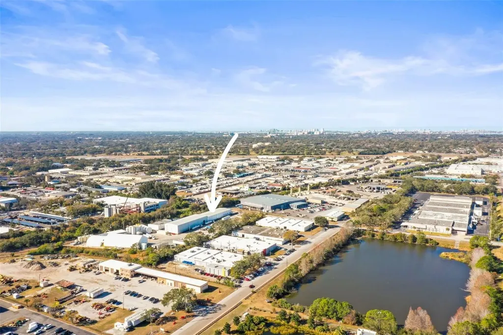 1555 Sunshine Drive Clearwater FL 33765