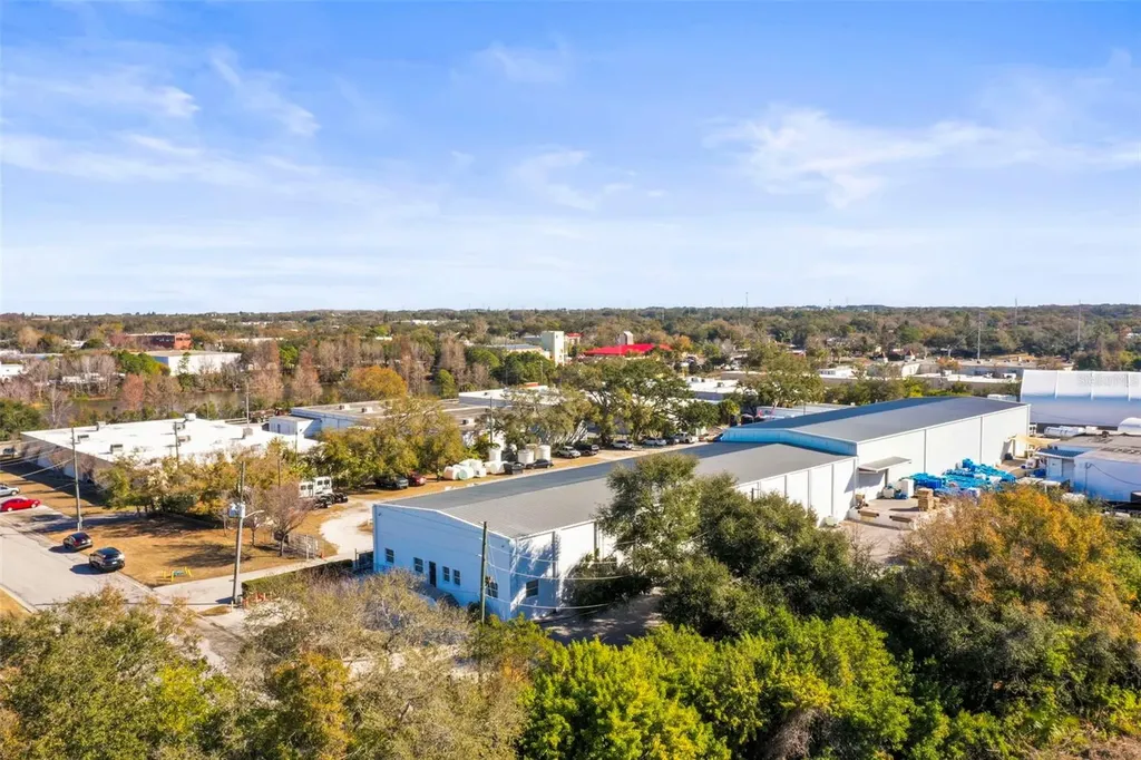 1555 Sunshine Drive Clearwater FL 33765
