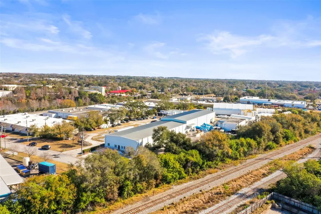 1555 Sunshine Drive Clearwater FL 33765