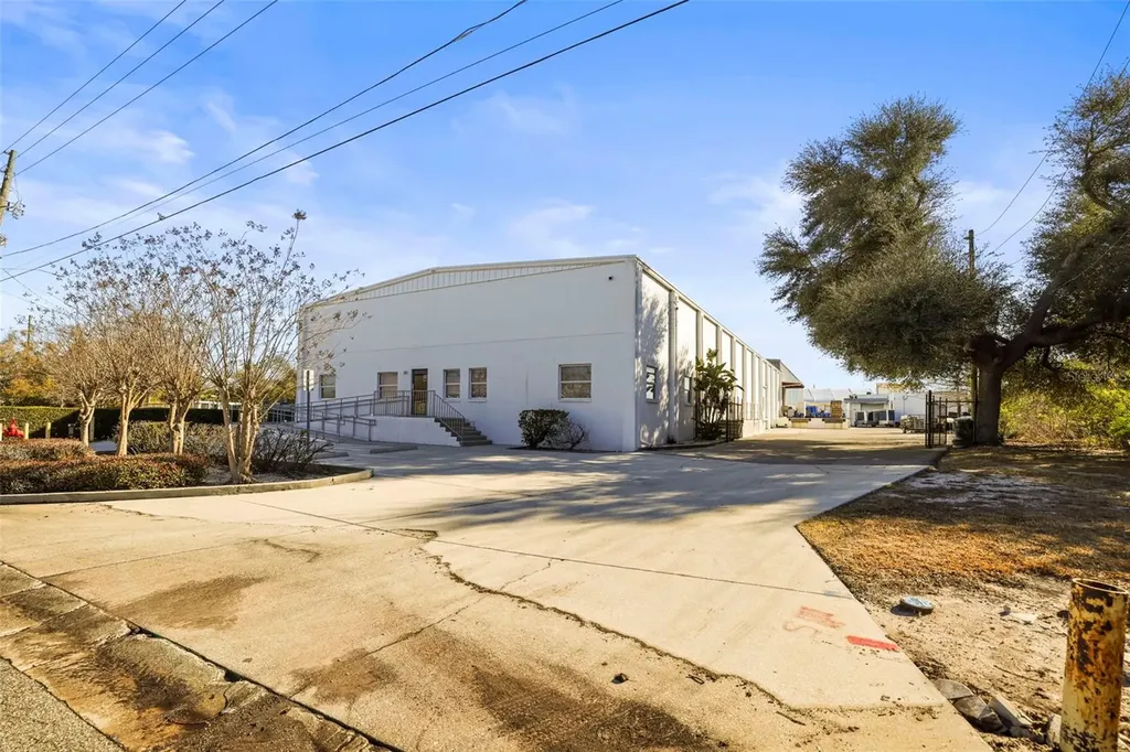 1555 Sunshine Drive Clearwater FL 33765