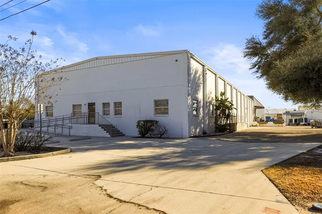 1555 Sunshine Drive Clearwater FL 33765