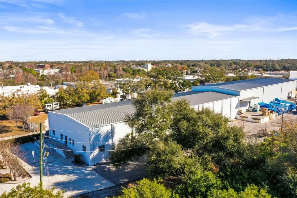 1555 Sunshine Drive Clearwater FL 33765