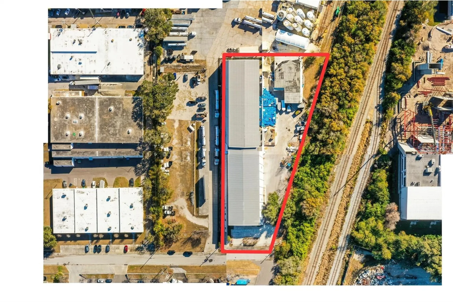 1555 Sunshine Drive Clearwater FL 33765