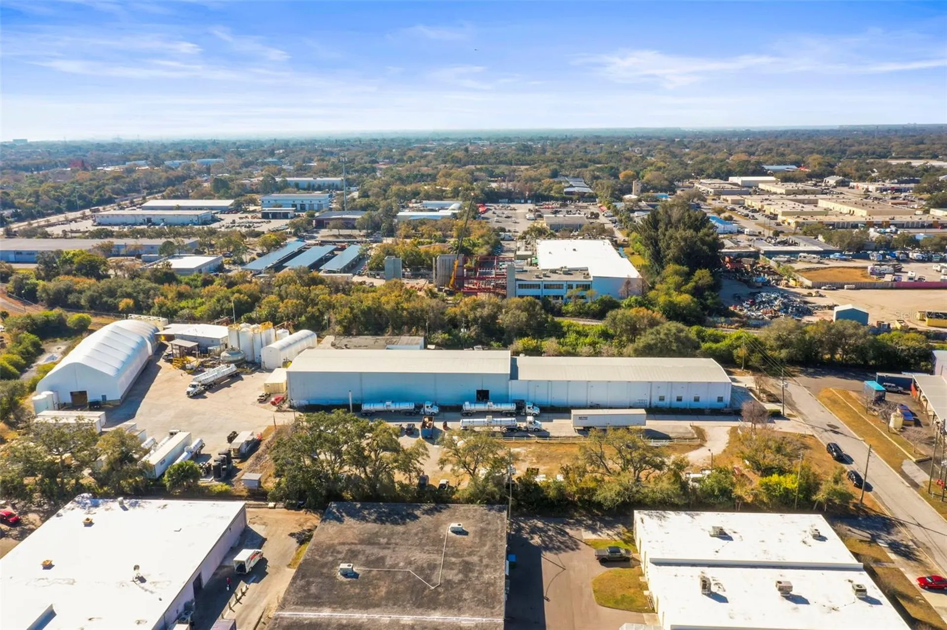 1555 Sunshine Drive Clearwater FL 33765