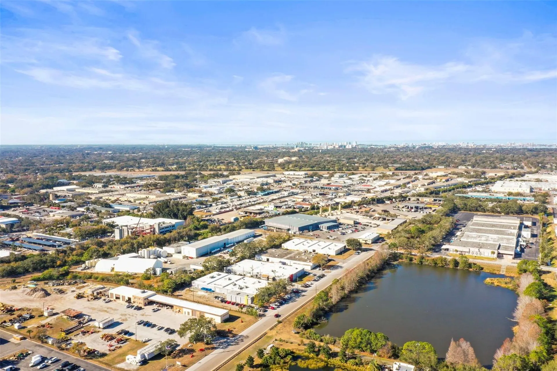 1555 Sunshine Drive Clearwater FL 33765