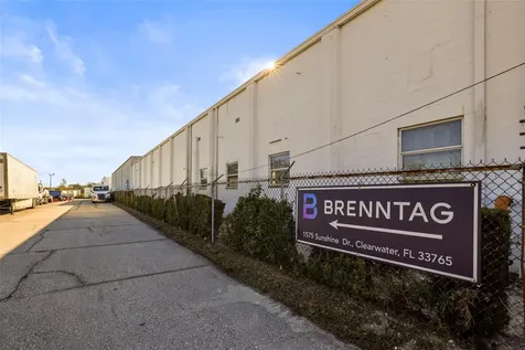 1555 Sunshine Drive Clearwater FL 33765