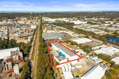 1555 Sunshine Drive Clearwater FL 33765