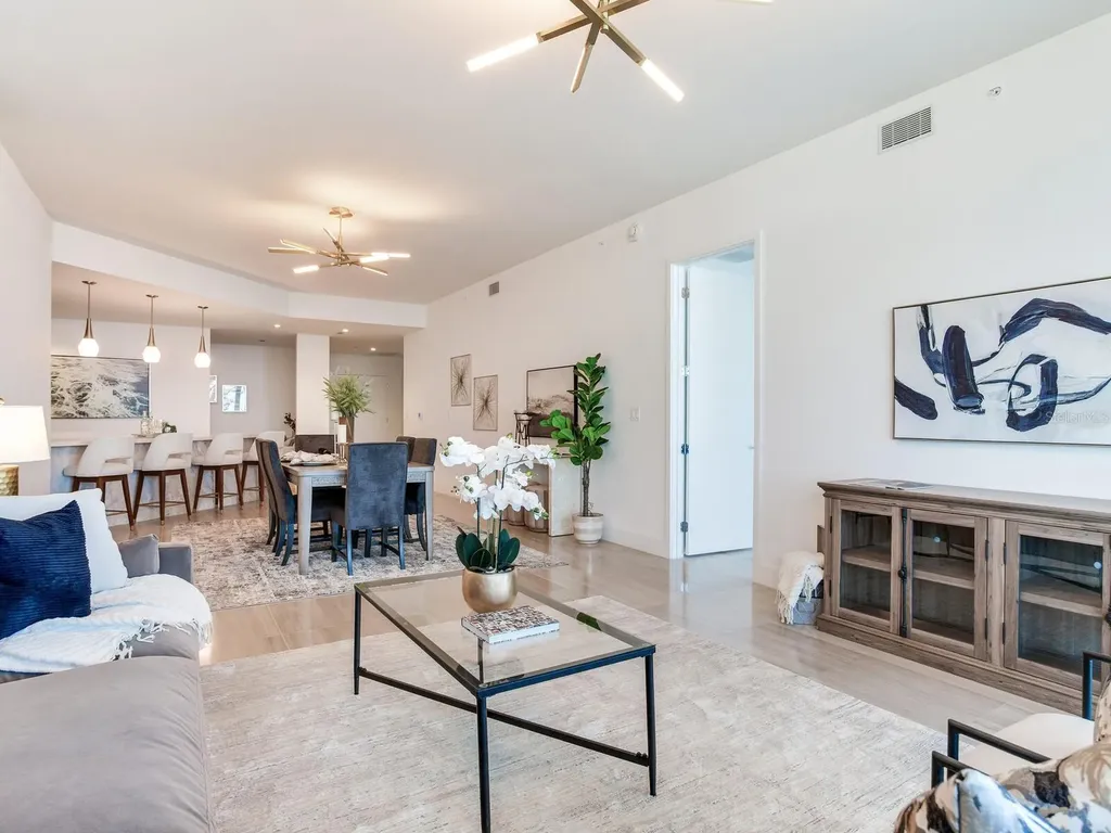 3101 Bayshore Boulevard Tampa FL 33629