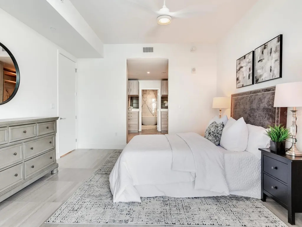 3101 Bayshore Boulevard Tampa FL 33629