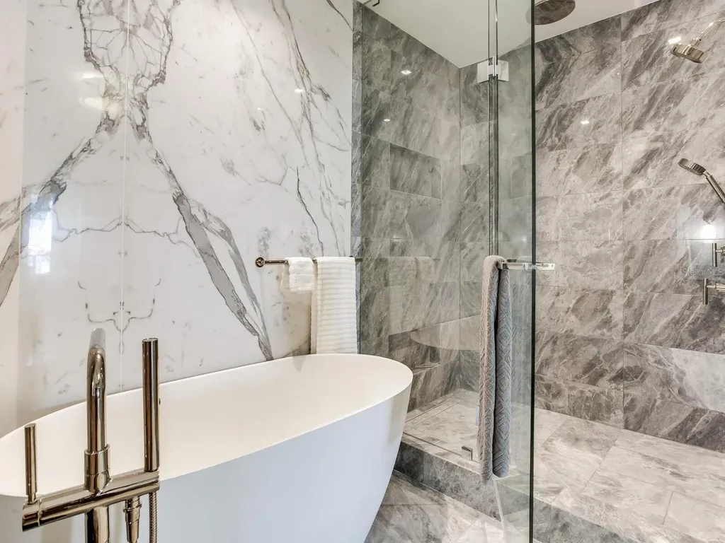 3101 Bayshore Boulevard Tampa FL 33629