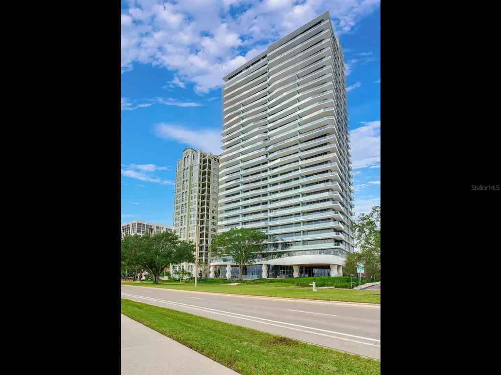 3101 Bayshore Boulevard Tampa FL 33629