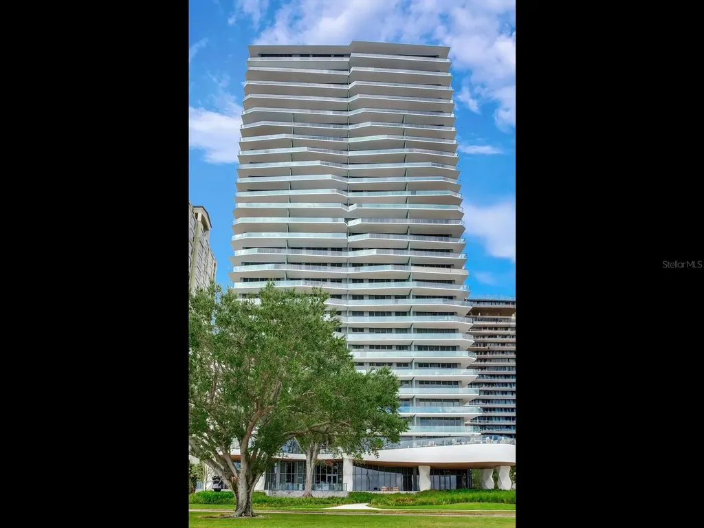 3101 Bayshore Boulevard Tampa FL 33629
