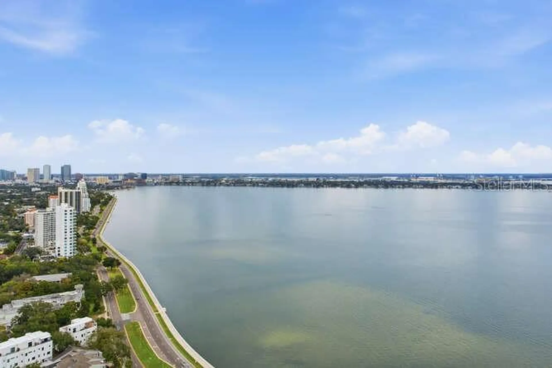 3101 Bayshore Boulevard Tampa FL 33629
