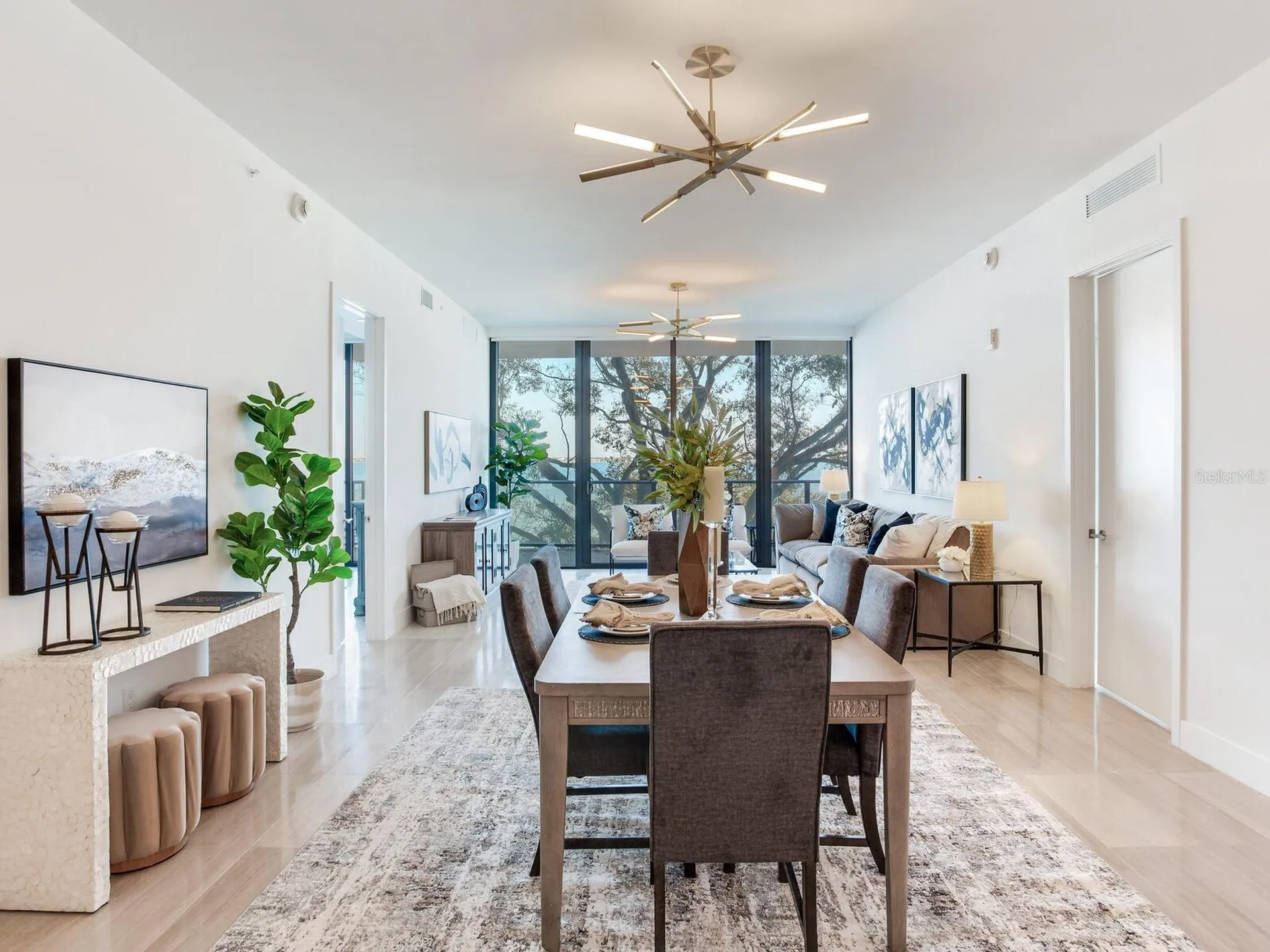 3101 Bayshore Boulevard Tampa FL 33629