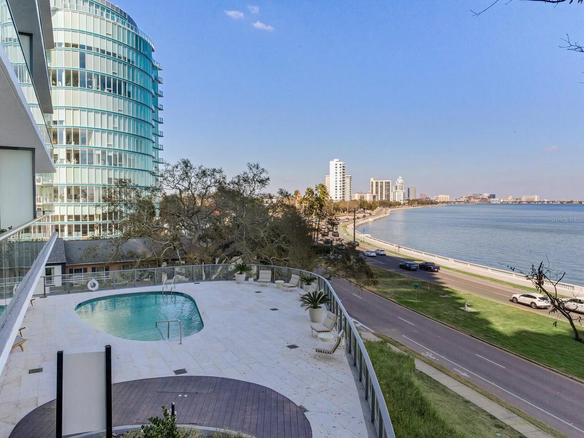 3101 Bayshore Boulevard Tampa FL 33629