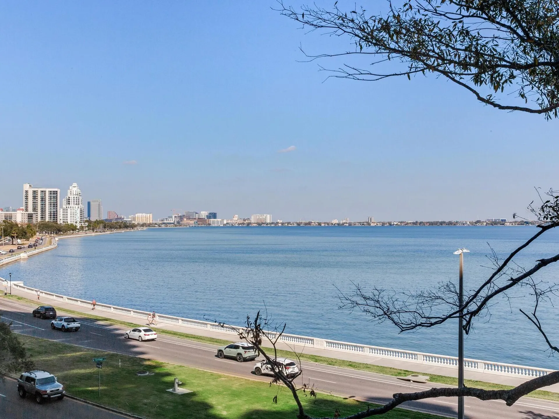 3101 Bayshore Boulevard Tampa FL 33629