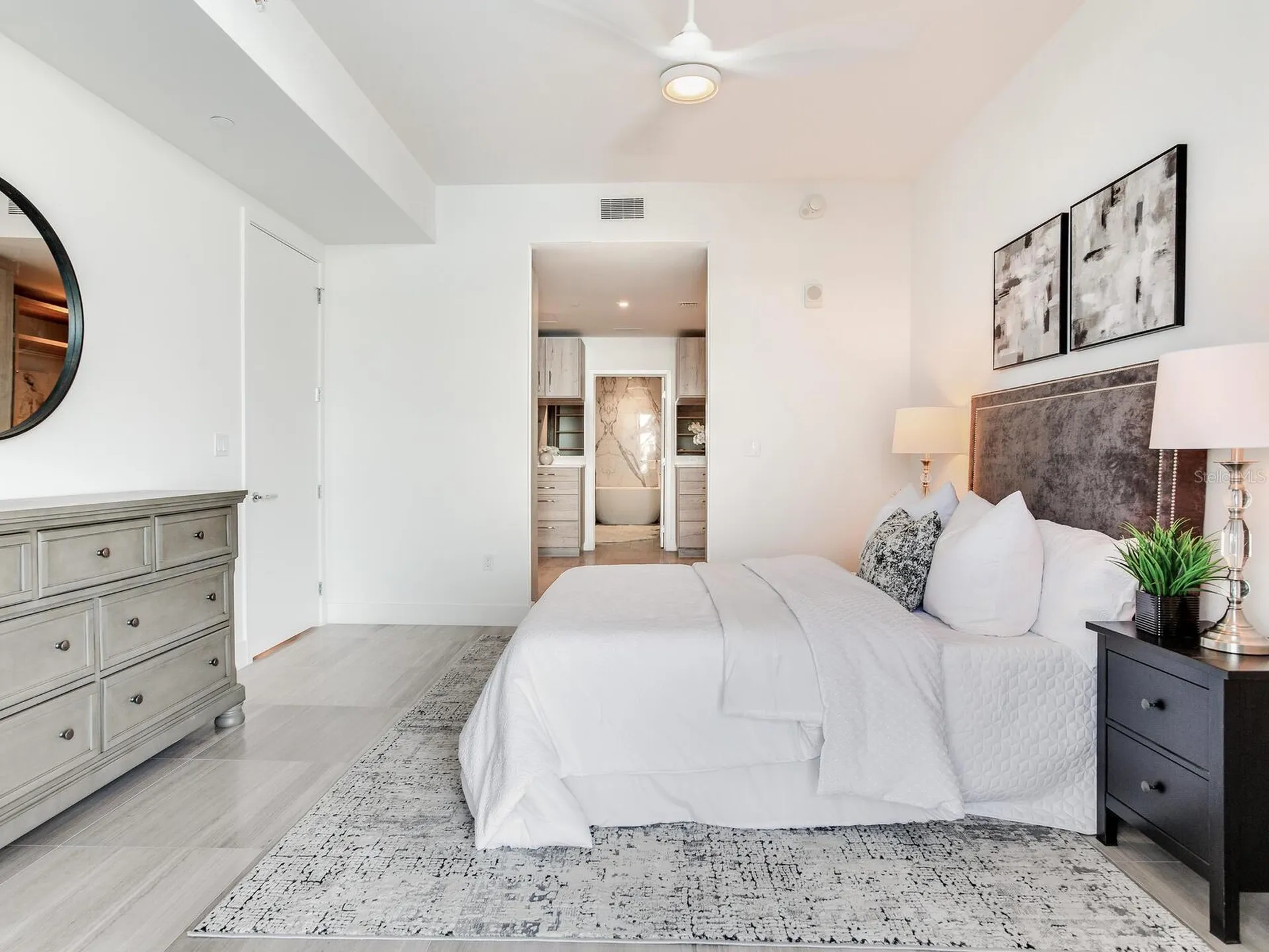 3101 Bayshore Boulevard Tampa FL 33629