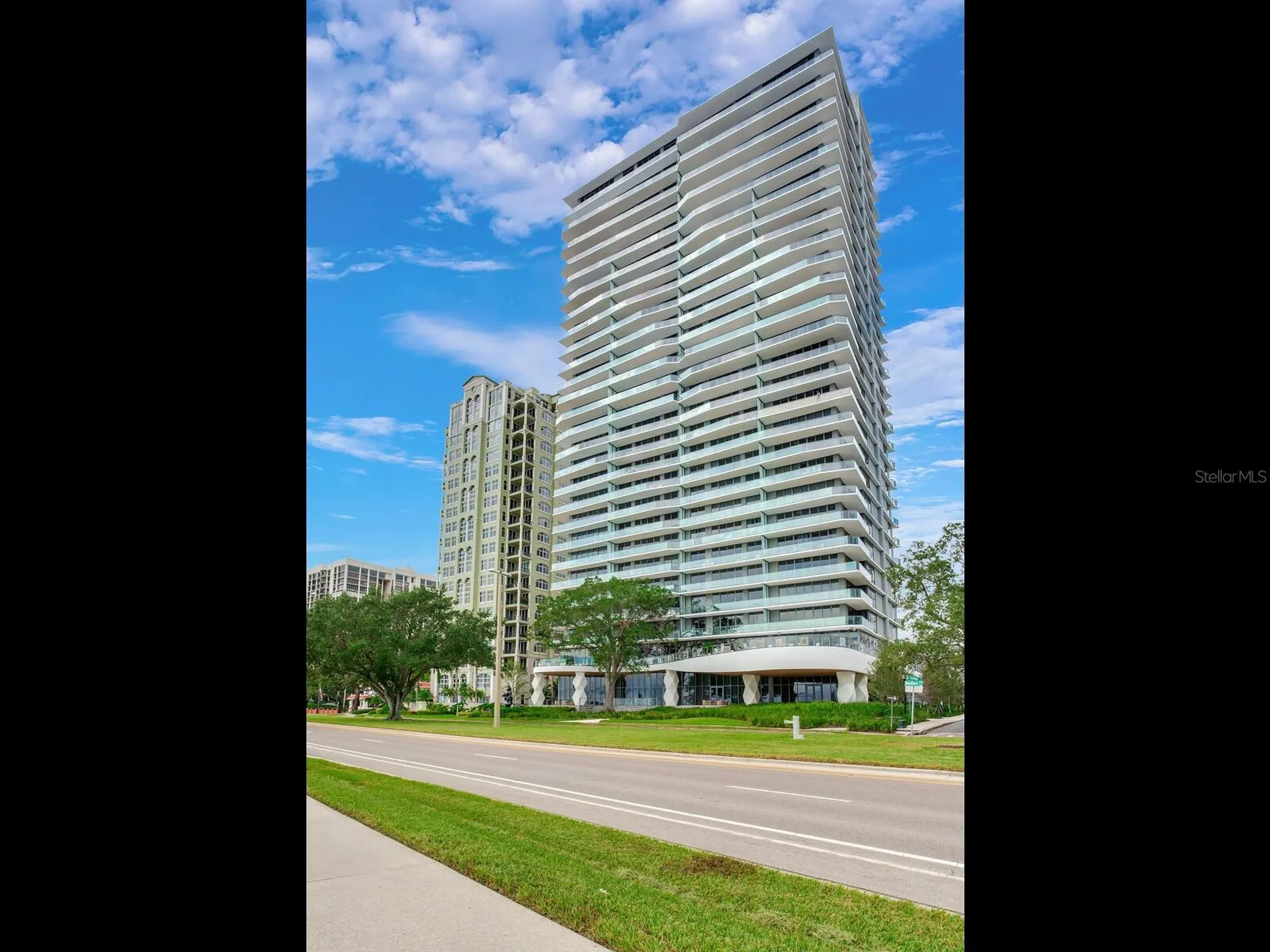 3101 Bayshore Boulevard Tampa FL 33629