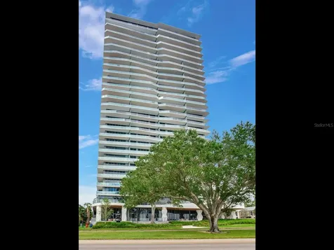 3101 Bayshore Boulevard Tampa FL 33629