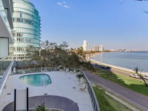3101 Bayshore Boulevard Tampa FL 33629