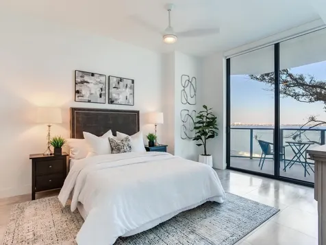 3101 Bayshore Boulevard Tampa FL 33629