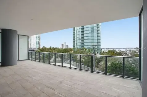 3101 Bayshore Boulevard Tampa FL 33629