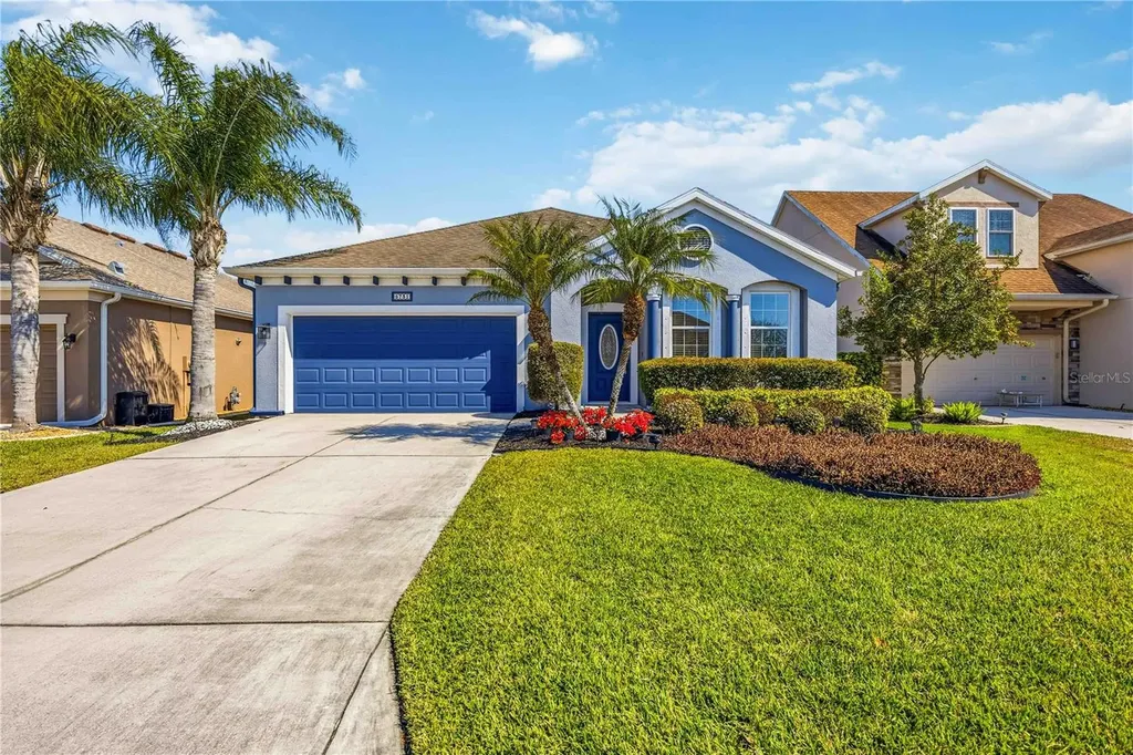 5731 Arbor Wood Court Bradenton FL 34203