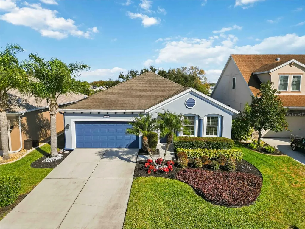5731 Arbor Wood Court Bradenton FL 34203
