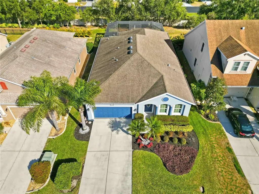 5731 Arbor Wood Court Bradenton FL 34203