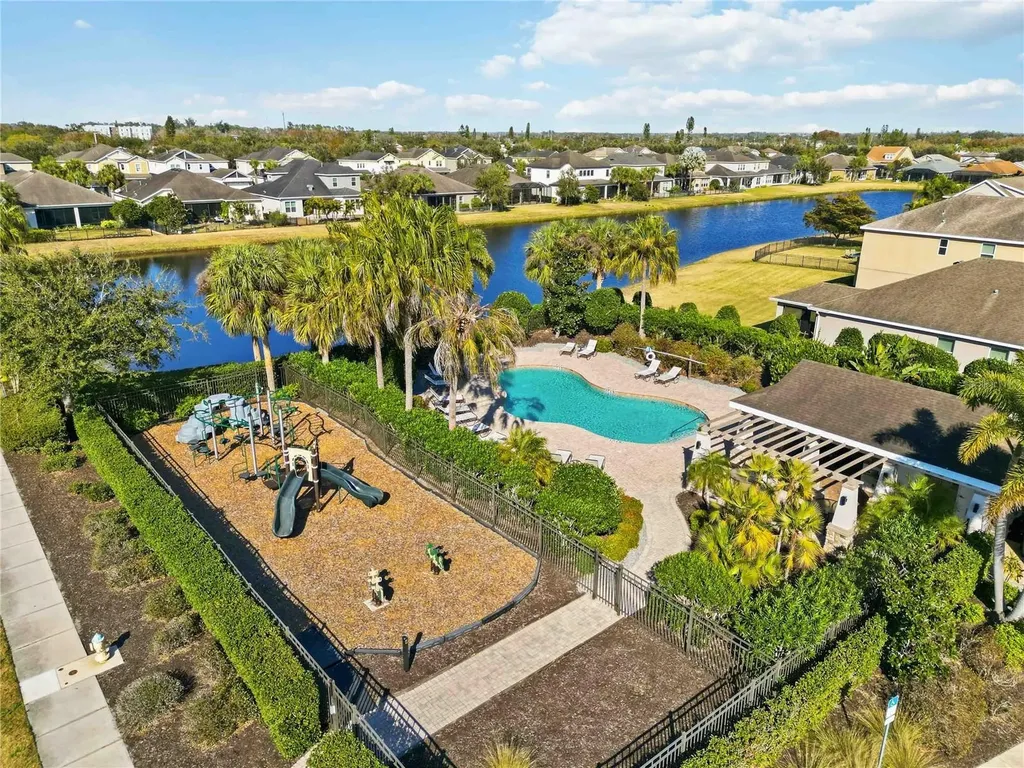 5731 Arbor Wood Court Bradenton FL 34203