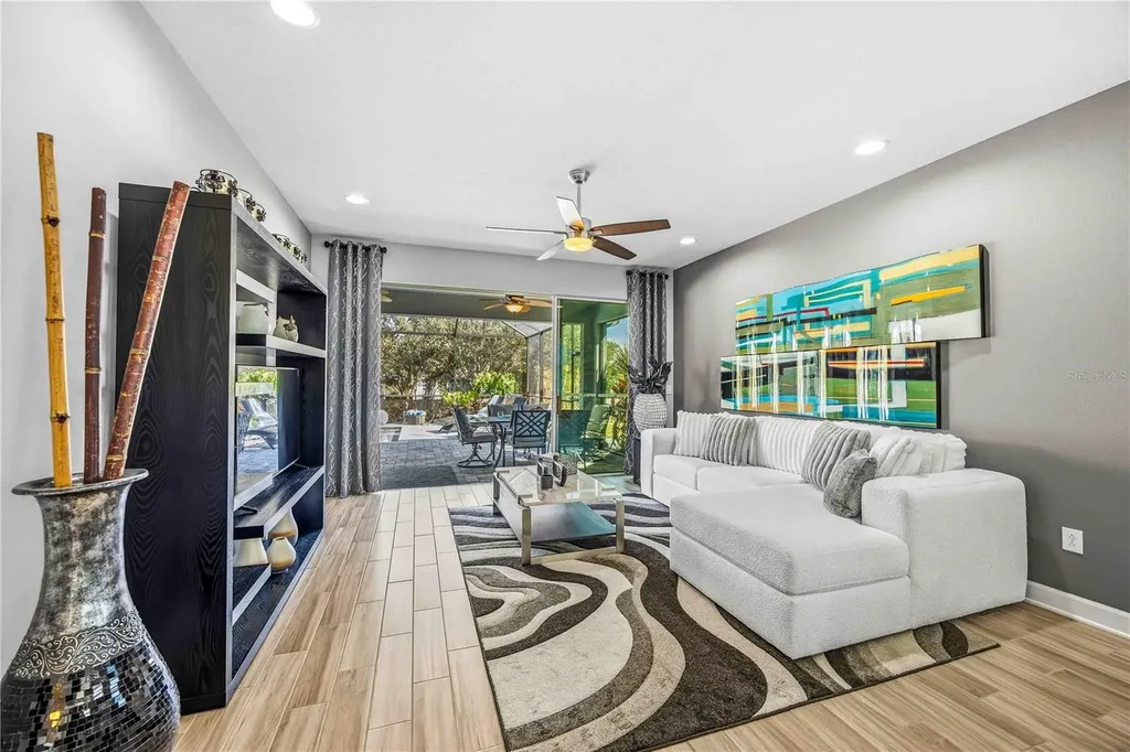 5731 Arbor Wood Court Bradenton FL 34203