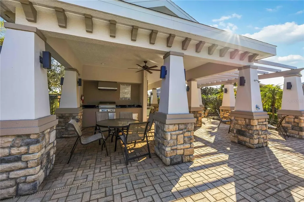 5731 Arbor Wood Court Bradenton FL 34203