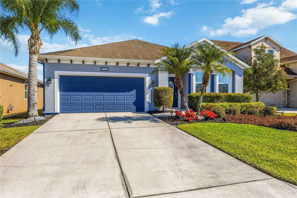 5731 Arbor Wood Court Bradenton FL 34203